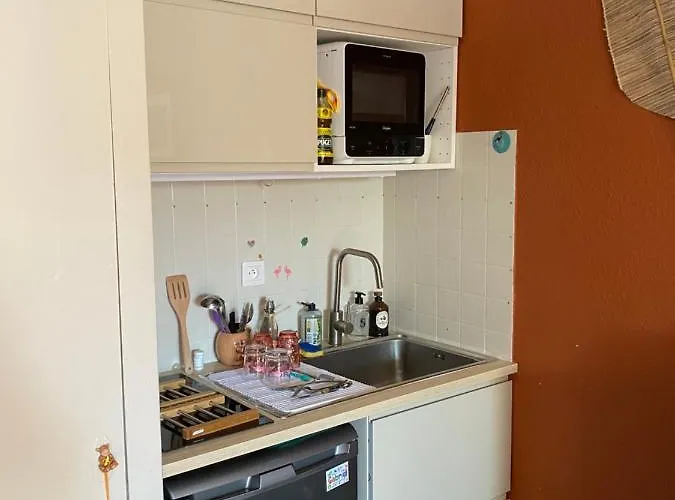 Boheme - Self Check-in - Apartman