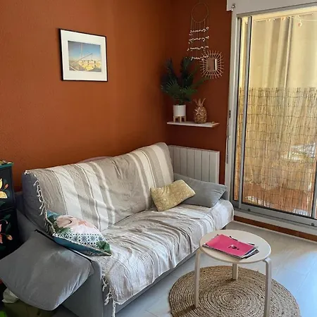 Apartment Boheme - Self Check-in - *