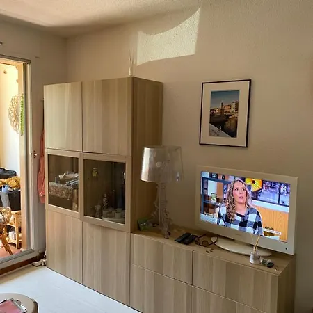 Apartment Boheme - Self Check-in - La Grande-Motte