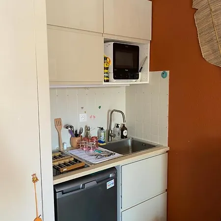 Boheme - Self Check-in - Daire